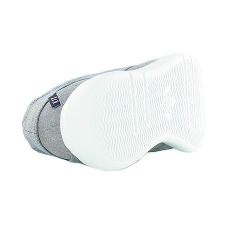 K1X Sneakers Low Dressup Leicht (Asul/Blanc)