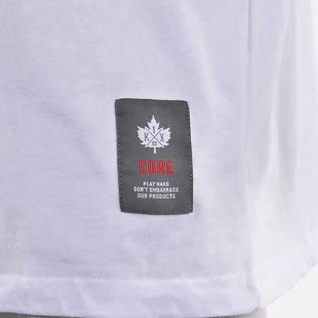 K1X Kern Hustle (Blanco/Rojo)
