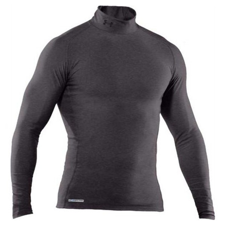 Camiseta UA Evo CG Compression Mock (090/Kohle)