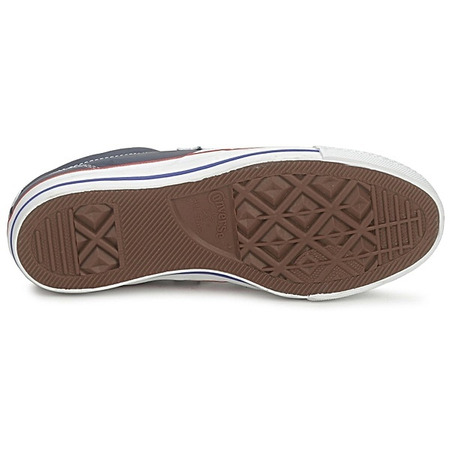 Converse Star Play EV OX (marin/weiß/rot)