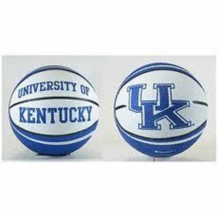 Mini Balón Champion University of Kentucky NCAA (Talla 1)