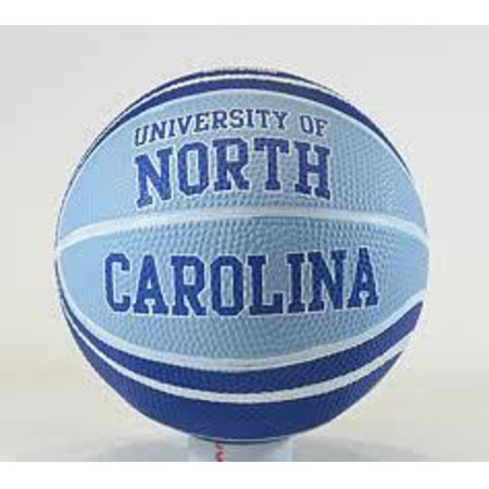 Mini Balón Champion University of North Carolina NCAA (Talla 1)