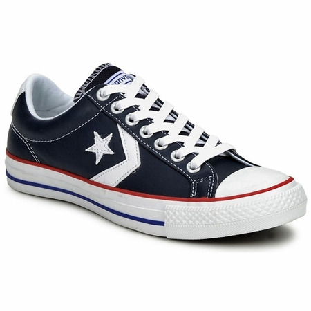 Converse Star Play EV OX (marin/weiß/rot)