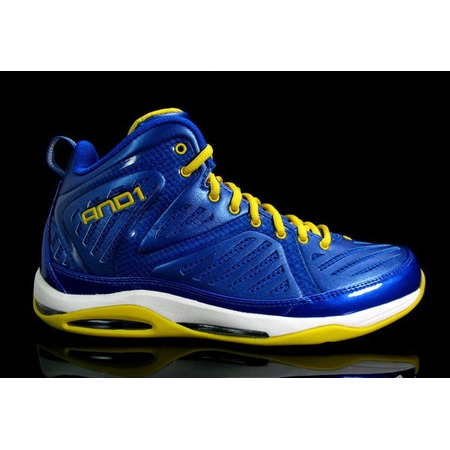 And1 ME8 Empire Mid (Atul / Amarillo)