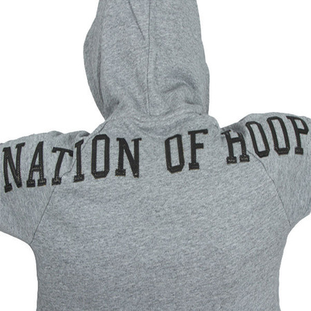 K1X K Hoody Sudadera (Pigs/Schwarz)