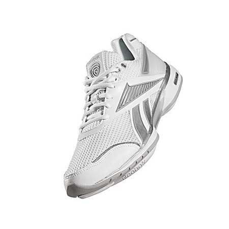 Reebok EasyTone Recommit W (blanco/gris)