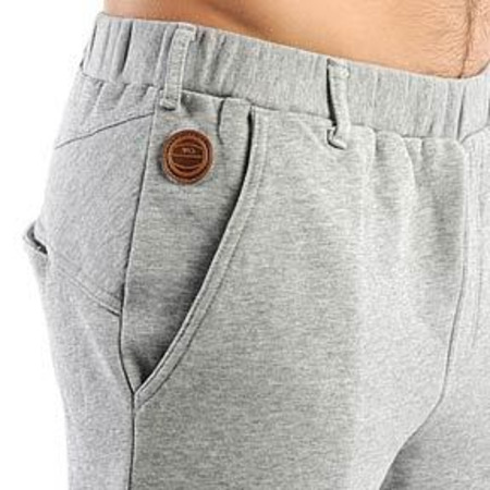 K1X Soho Pant (gris)