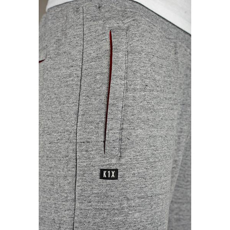 K1X Pantalón Authentic Tapered