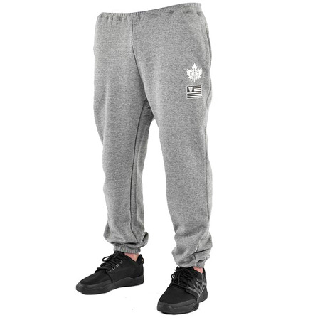K1X Pantalón o.d. tag (gris)