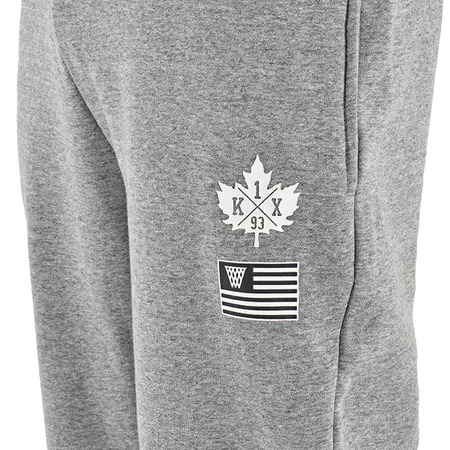 K1X Pantalón o.d. tag (gris)