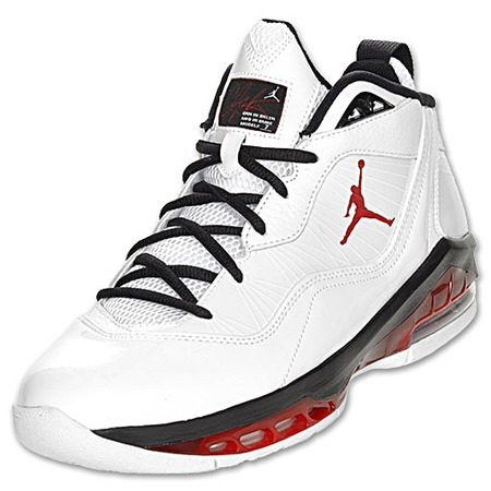 Jordan Melo M8 (101/blanco/rojo/negro)