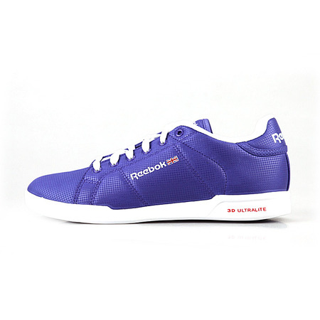 Reebok NPC II Ultralite Mujer