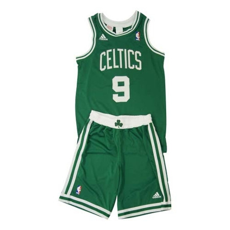 Pack Rondo Celtics Kind (grün/weiß)