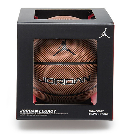 Jordan Legacy Ball 7 (824)
