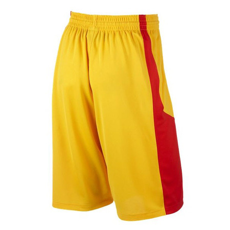 Nike Short Réplica España Basket (704yerillo/rojo)