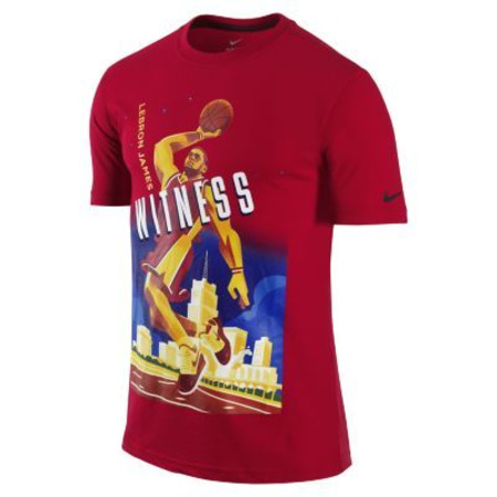 Lebron Epic (611/red)