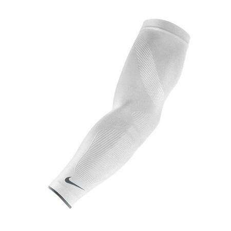 Nike Protection Manga NPC Comp Bball Player (100/blanco)