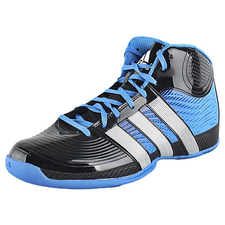 Adidas Commander Td 4 Synthetisch (negro/royal)
