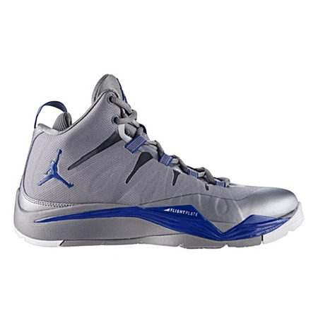 Jordan Super Fly 2 "Blake Griffin Grey Glow" (007/gris/azul/ag)