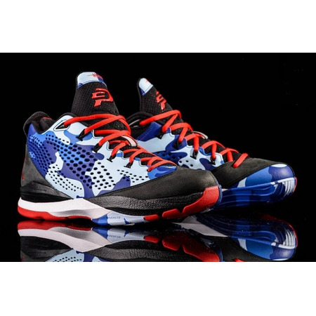 Jordan CP3. VII "Lonely" (012/weiß/schwarz/rot/blau)