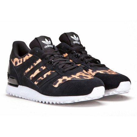 Original ZX 700 W "Cheetah" (schwarz/weiß/orange)