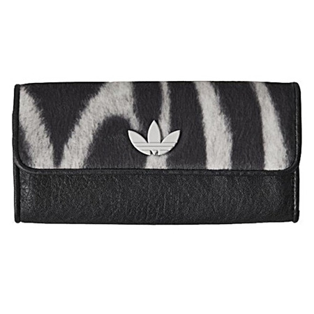 Adidas Original Zebra (schwarz/weiß)