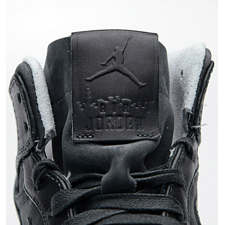 Air Jordan 1 Mid New Pure Platinum (005/antracita)