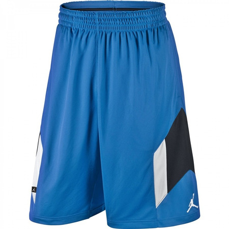 Jordan Rise 3 Short "Carolina" (432/azul/negro/blanco)