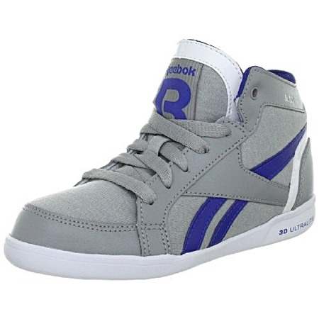 Reebok Versa SL211 Ultralite (grisroyal/blanco)