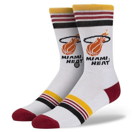 Calcetines Stance Miami Wärme