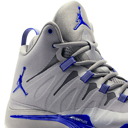 Jordan Super Fly 2 "Blake Griffin Grey Glow" (007/gris/azul/ag)