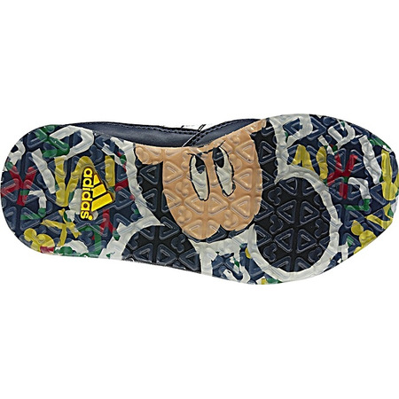 Adidas Disney Mickey C (weiß/marine/grün/plate)