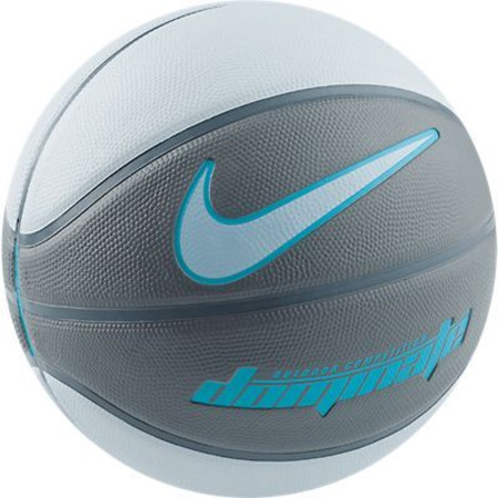 Nike Dominate Ball (7) (404/gris/turchess)