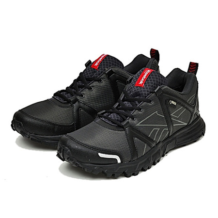 Reebok One Sawcut GTX (Negro/Grava/Roj)