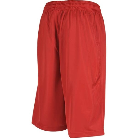 Und 1 kurze Bandana (rojo)