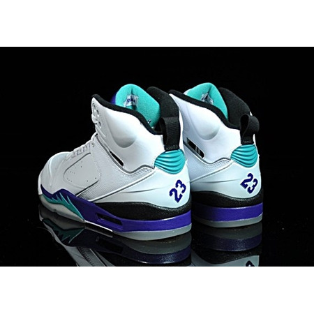 Jordan Sixty Plus (132/blanco/mar/verde)