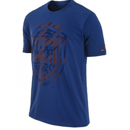 Lebron Crest Camper (433 / azi)