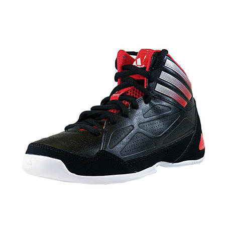 Adidas NXT Lvl Spd (negro / goral)
