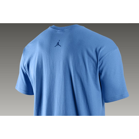 Camiseta Jordan Family Tree (412/azul)