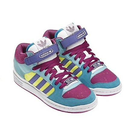 Adidas Decade Mid ST W (türkisch)