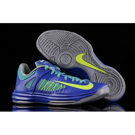 Nike Hyperdunk Low "Beach" (501/azul/turquesa/five)