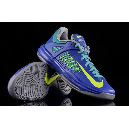 Nike Hyperdunk Low "Beach" (501/azul/turquesa/five)