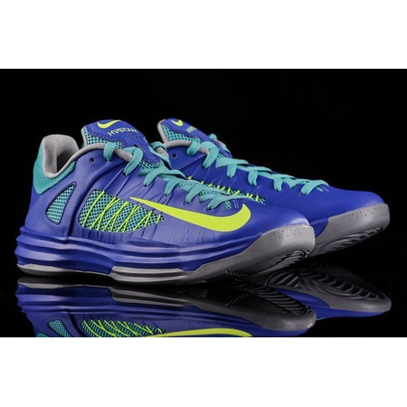 Nike Hyperdunk Low "Beach" (501/azul/turquesa/five)
