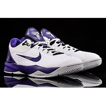 Nike Zoom Kobe Venomenon 3 "Course" (100/blanco/purple/negro)