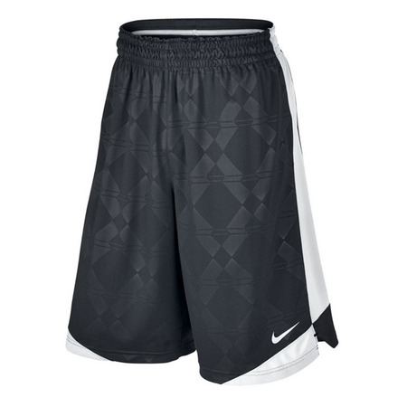 Short LeBron Carbonated (010/schwarz/schwarz)