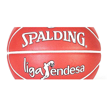 Balón Spaling ACB TF 1000 Legacy Fica
