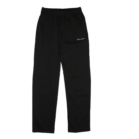 Champion Classic Basic Pant (schwarz)