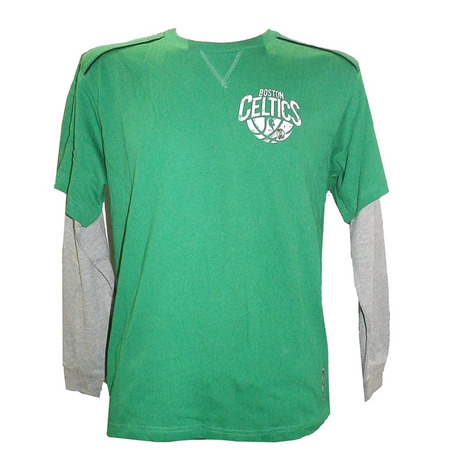 Champion M/L Boston Celtics (grün/grau)