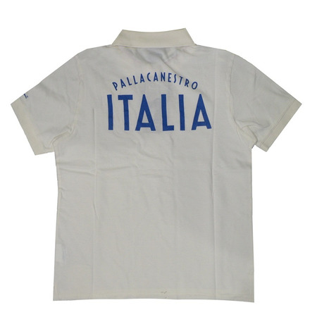 Champion Polo Italia (crema)