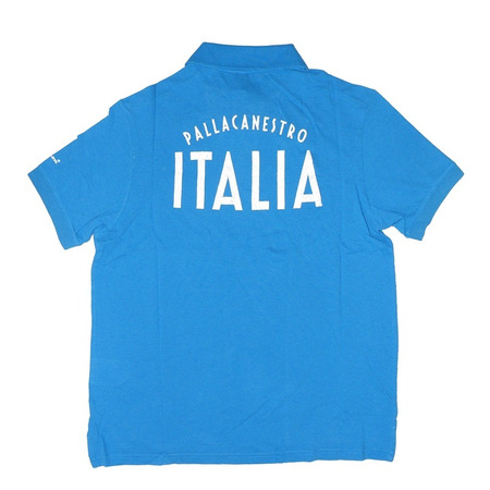 Champion Polo Italia (azul)